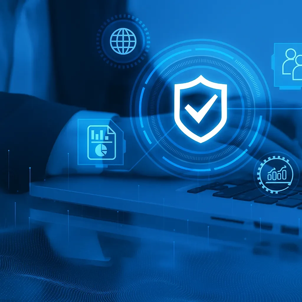 Cloud and Data Security Compliance
